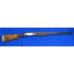 BERETTA S-680 12 GA TRAP SHOTGUN SET
