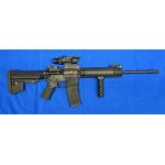 LWRC M6A2 5.56mm PISTON GUN WITH BOX