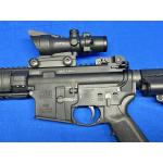 LWRC M6A2 5.56mm PISTON GUN WITH BOX