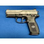 USED FN FNX-9 9MM