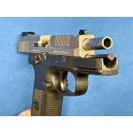 USED FN FNX-9 9MM