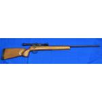 USED ANSCHUTZ MATCH 64 .22 LR