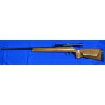 USED ANSCHUTZ MATCH 64 .22 LR