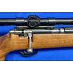USED ANSCHUTZ MATCH 64 .22 LR