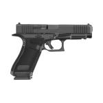 GLOCK 17 GEN 6 9MM PISTOL, STRIKER FIRED, SEMI-AUTOMATIC, POLYMER FRAME, FULL SIZE, 4.49