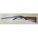 USED ITHACA FLUES SxS 16 GA SHOTGUN Please Read