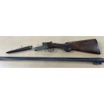 USED ITHACA FLUES SxS 16 GA SHOTGUN Please Read