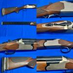USED TRISTAR SPORTING 12 GA WITH OEM BOX