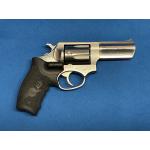 USED RUGER SP101 .357 MAGNUM 5-SHOT REVOLVER WITH CT LASER