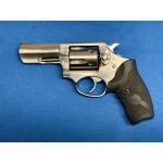 USED RUGER SP101 .357 MAGNUM 5-SHOT REVOLVER WITH CT LASER
