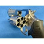 USED RUGER SP101 .357 MAGNUM 5-SHOT REVOLVER WITH CT LASER