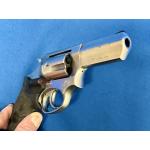 USED RUGER SP101 .357 MAGNUM 5-SHOT REVOLVER WITH CT LASER