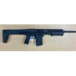 BLACKWATER SENTRY 12 12 GAUGE PUMP MAGAZINE SHOTGUN