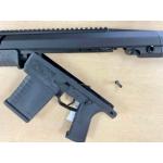 BLACKWATER SENTRY 12 12-GAUGE PUMP MAGAZINE SHOTGUN