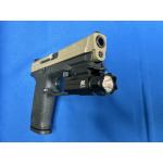 CUSTOM SMITH & WESSON M&P9 1.0 9MM