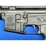  SMITH & WESSON CUSTOM M&P-15 5.56 PISTON UPPER+V.VORTEX 4.5-14X40
