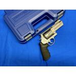 NIB SMITH & WESSON 500 500 SMITH & WESSON MAGNUM REVOLVER
