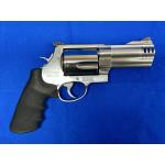 NIB SMITH & WESSON 500 500 SMITH & WESSON MAGNUM REVOLVER