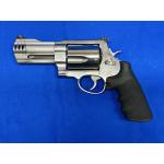 NIB SMITH & WESSON 500 500 SMITH & WESSON MAGNUM REVOLVER