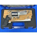 NIB SMITH & WESSON 500 500 SMITH & WESSON MAGNUM REVOLVER