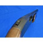 USED MOSSBERG 835 12-GAUGE SHOTGUN, CERAKOTED