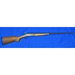 USED NEW ENGLAND FIREARMS PARDNER 20-GAUGE SINGLE-SHOT SHOTGUN