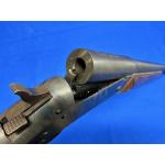 USED NEW ENGLAND FIREARMS PARDNER 20-GAUGE SINGLE-SHOT SHOTGUN