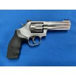NIB SMITH & WESSON 617-6 .22LR 10-SHOT REVOLVER, NEVER FIRED