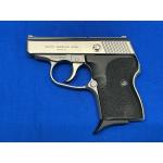 USED NAA GUARDIAN .380 PISTOL WITH TWO 6X MAGS
