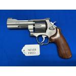 NIB SMITH & WESSON "JM" 625 .45 ACP REVOLVER