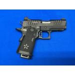 USED STACCATO CS 9MM WITH SOFTCASE AND 4 MAGAZINES