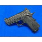 USED STACCATO CS 9MM WITH SOFTCASE AND 4 MAGAZINES