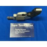 NIB SMITH & WESSON 637-2 .38 SPECIAL 5-SHOT REVOLVER WITH SUPER TUNED ACTION