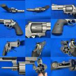 NIB SMITH & WESSON 629 .44 MAGNUM 6-SHOT REVOLVER