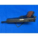 USED COLT  CLARK CUSTOM WADCUTTER .45 ACP PISTOL
