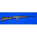 USED RUGER AC556 .223 MACHINE GUN