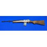 USED RUGER AC556 .223 MACHINE GUN