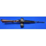 USED RUGER AC556 .223 MACHINE GUN