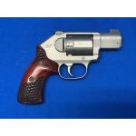 USED KIMBER K6S .357 MAGNUM 6-SHOT REVOLVER