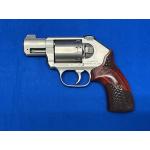 USED KIMBER K6S .357 MAGNUM 6-SHOT REVOLVER