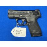 NIB SMITH & WESSON M&P 2.0 9MM PISTOL