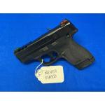 NIB SMITH & WESSON M&P 2.0 9MM PISTOL