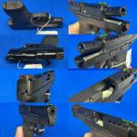 NIB SMITH & WESSON M&P 2.0 9MM PISTOL