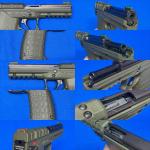 USED KEL-TEC PMR-30 .22 WMR PISTOL