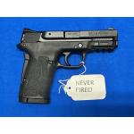 NIB SMITH & WESSON SHIELD EZ .380 ACP PISTOL, NEVER FIRED