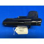 NIB SMITH & WESSON SHIELD EZ .380 ACP PISTOL, NEVER FIRED