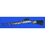 USED MOSSBERG 500 12-GAUGE PUMP-ACTION SHOTGUN
