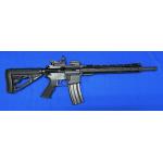 USED ALEXANDER ARMS A50 .50 BEOWOLF
