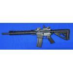 USED ALEXANDER ARMS A50 .50 BEOWOLF