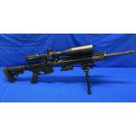 USED ZEUS ARMS APOLLO 6.5 GRENDEL RIFLE